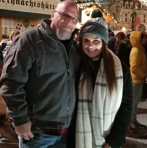 Meet your Posher, Noel